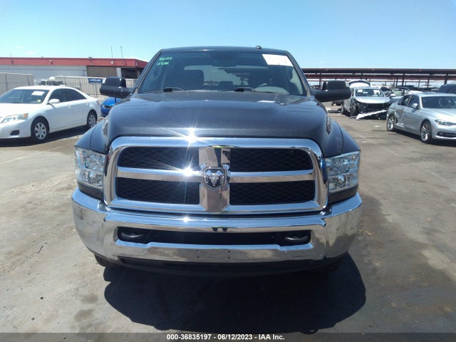 3C6UR5CL9JG358857 RAM 2500 Tradesman