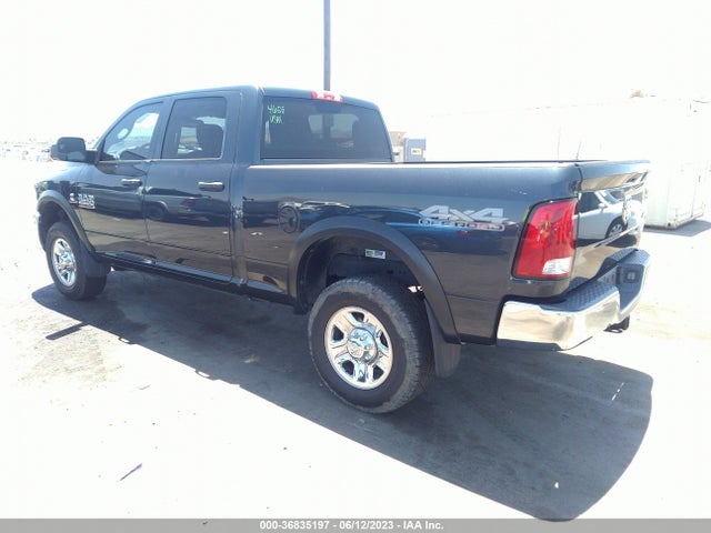 3C6UR5CL9JG358857 RAM 2500 Tradesman