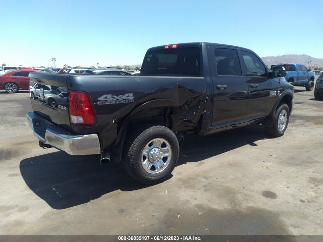 3C6UR5CL9JG358857 RAM 2500 Tradesman