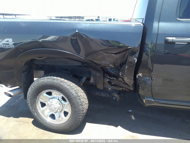 3C6UR5CL9JG358857 RAM 2500 Tradesman
