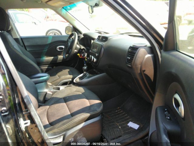 KNDJP3A5XF7229541 KIA SOUL +