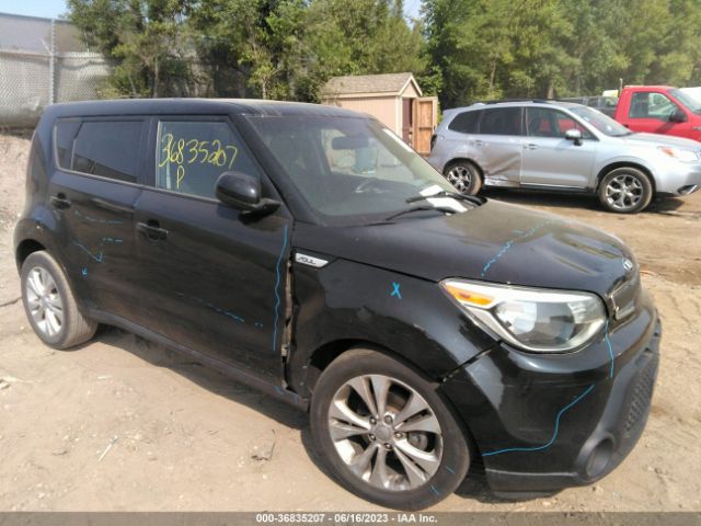 KNDJP3A5XF7229541 KIA SOUL +