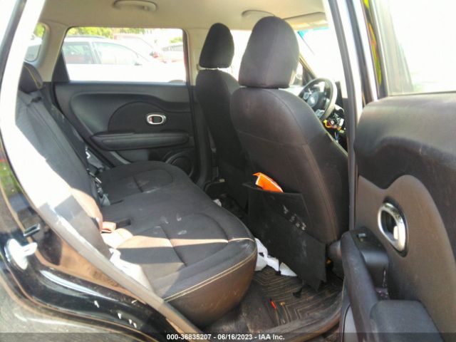 KNDJP3A5XF7229541 KIA SOUL +