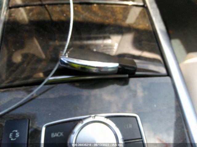 WDDHF5KB7EA900916 Mercedes-Benz E-class E 350