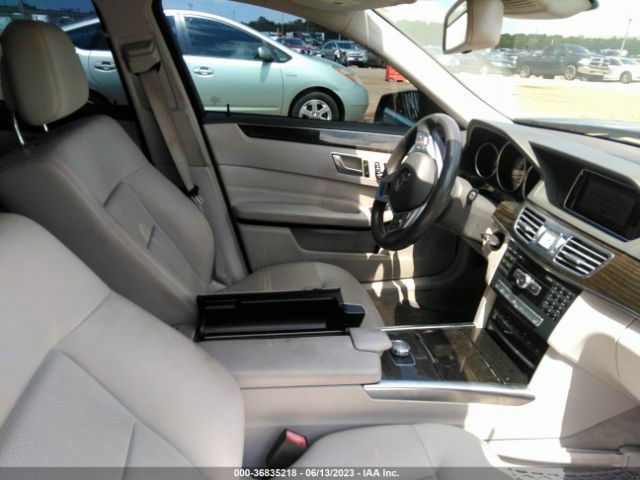 WDDHF5KB7EA900916 Mercedes-Benz E-class E 350