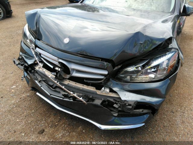 WDDHF5KB7EA900916 Mercedes-Benz E-class E 350
