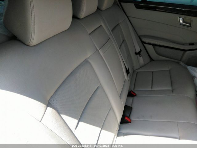 WDDHF5KB7EA900916 Mercedes-Benz E-class E 350