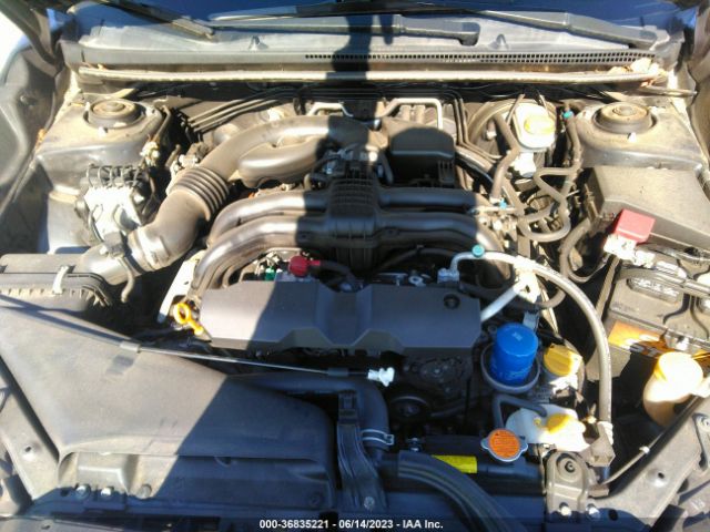 JF1GPAB68G8322081 Subaru Impreza Wagon 2.0i Premium