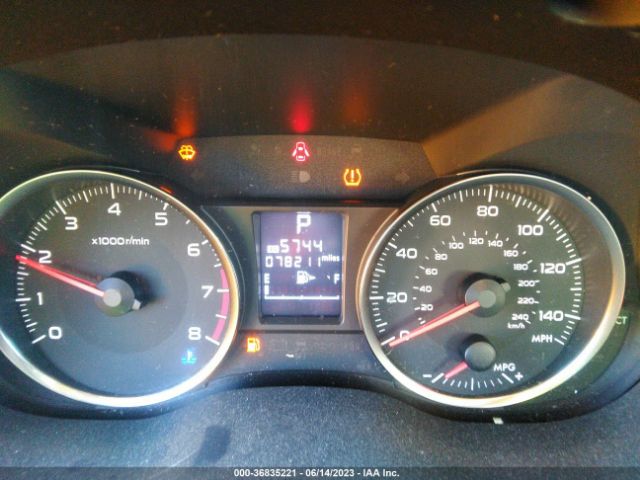 JF1GPAB68G8322081 Subaru Impreza Wagon 2.0i Premium