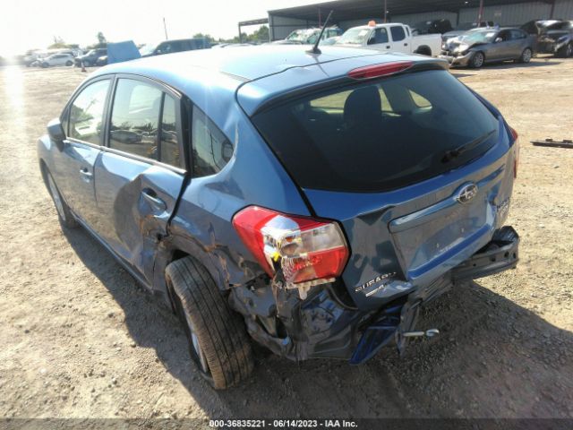 JF1GPAB68G8322081 Subaru Impreza Wagon 2.0i Premium