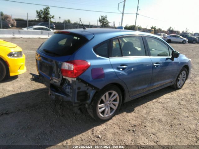 JF1GPAB68G8322081 Subaru Impreza Wagon 2.0i Premium