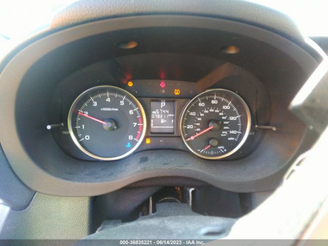 JF1GPAB68G8322081 Subaru Impreza Wagon 2.0i Premium