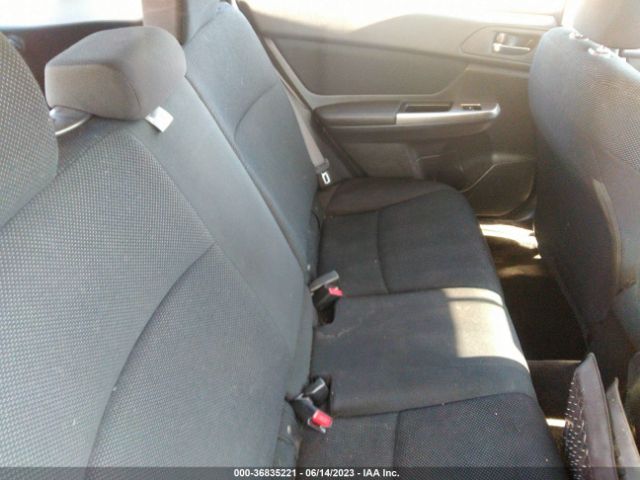 JF1GPAB68G8322081 Subaru Impreza Wagon 2.0i Premium