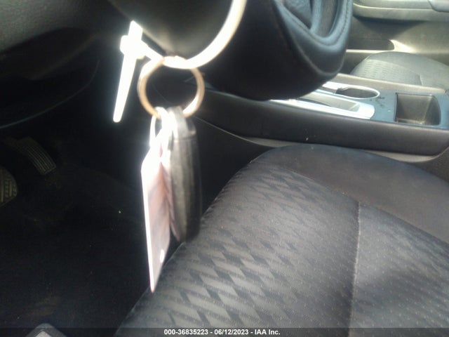 Nissan Altima 2.5 S 2017 1N4AL3AP6HC490579 Image 11