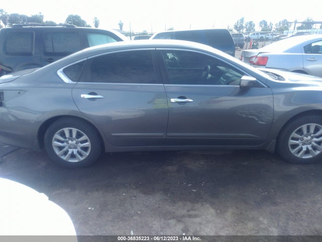 Nissan Altima 2.5 S 2017 1N4AL3AP6HC490579 Image 14