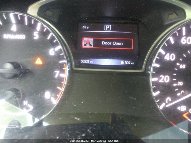 2017 NISSAN ALTIMA 2.5 S VIN: 1N4AL3AP6HC490579
