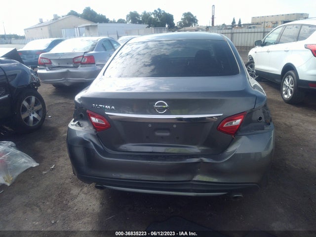 Nissan Altima 2.5 S 2017 1N4AL3AP6HC490579 Image 17