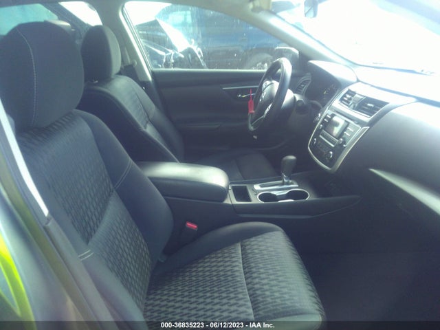Nissan Altima 2.5 S 2017 1N4AL3AP6HC490579 Image 5