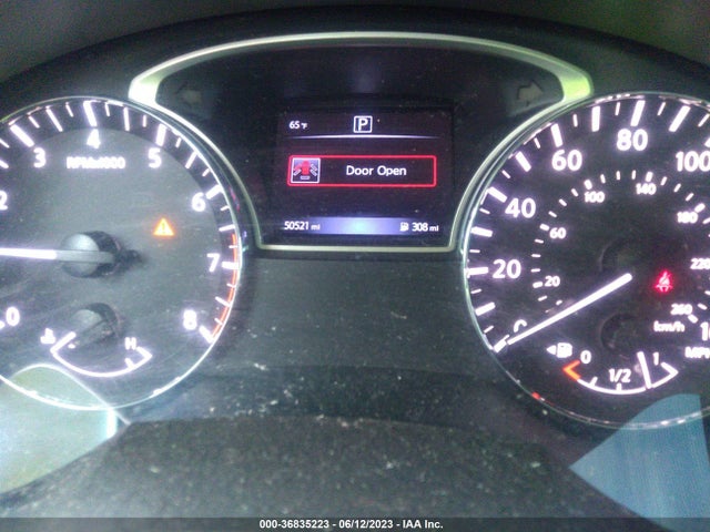 Nissan Altima 2.5 S 2017 1N4AL3AP6HC490579 Image 7