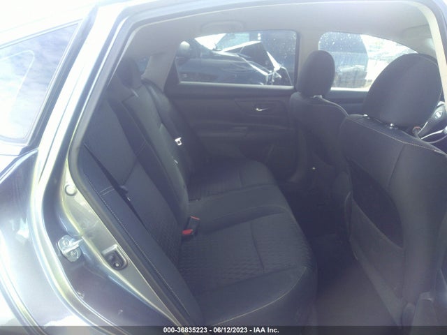 Nissan Altima 2.5 S 2017 1N4AL3AP6HC490579 Image 8