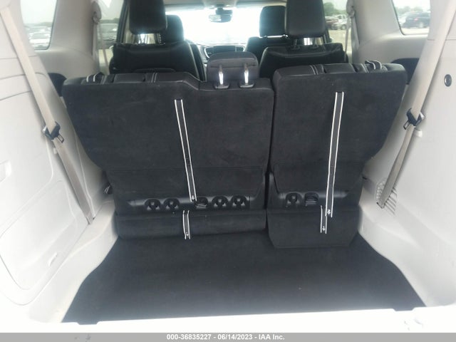 2022 Chrysler Pacifica Hybrid, VIN: 2C4RC1L72NR121526