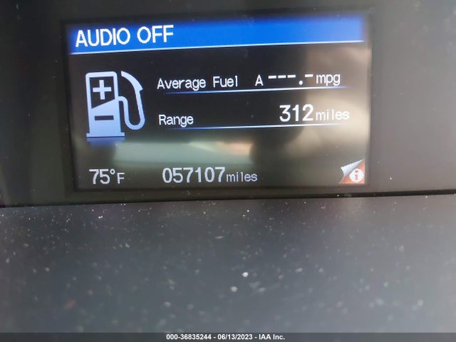 2015 HONDA CIVIC SEDAN LX VIN: 19XFB2F57FE221288