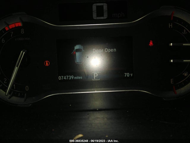 Honda Pilot Ex 2016 5FNYF6H31GB106309 Image 15