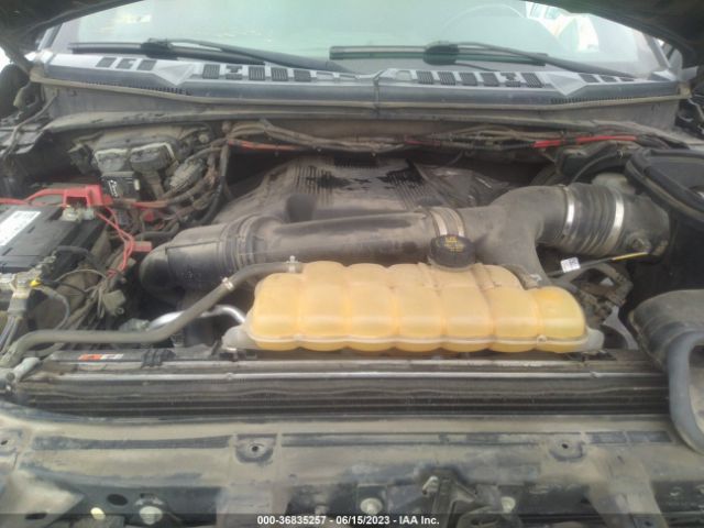 1FTEW1EG4HKD42986 Ford F-150 Xl/xlt/lariat