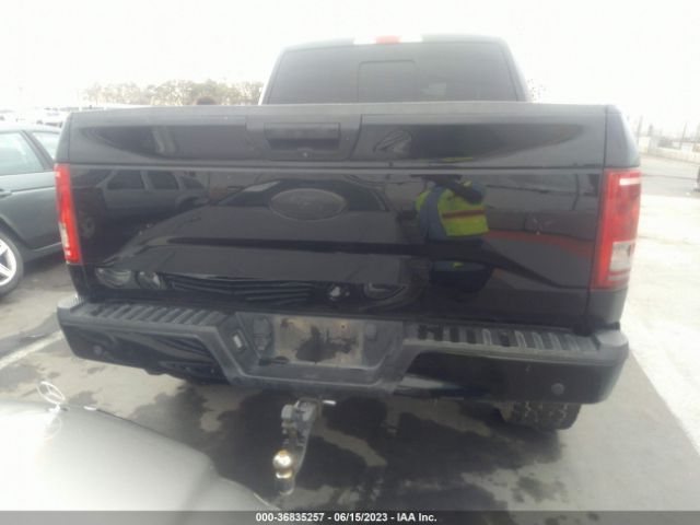 1FTEW1EG4HKD42986 Ford F-150 Xl/xlt/lariat
