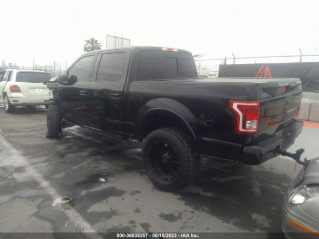 1FTEW1EG4HKD42986 Ford F-150 Xl/xlt/lariat