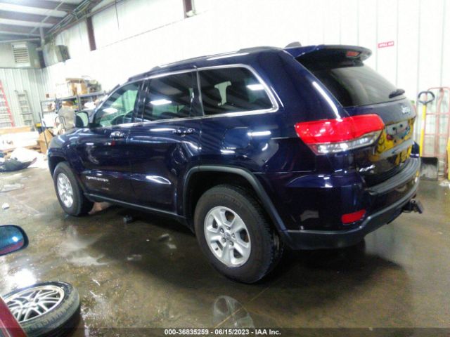 1C4RJFAG6EC128266 Jeep Grand Cherokee Laredo