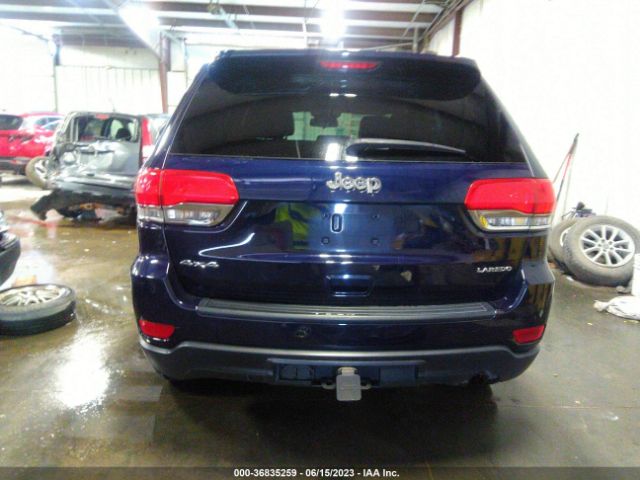 1C4RJFAG6EC128266 Jeep Grand Cherokee Laredo