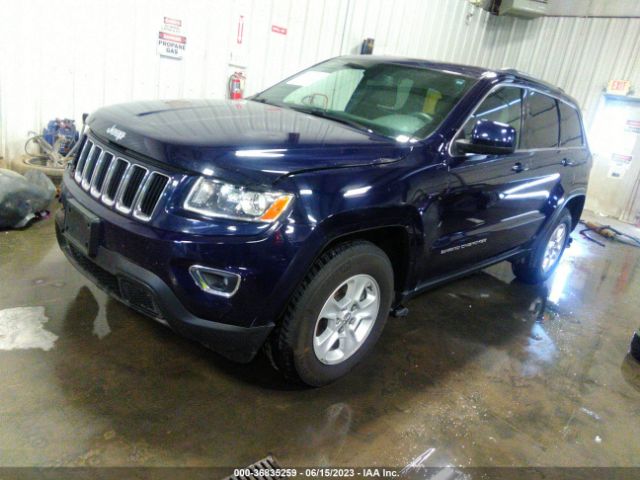 1C4RJFAG6EC128266 Jeep Grand Cherokee Laredo