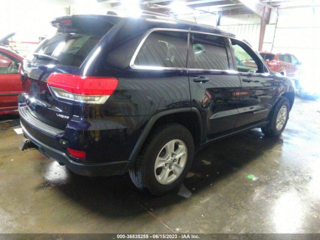 1C4RJFAG6EC128266 Jeep Grand Cherokee Laredo