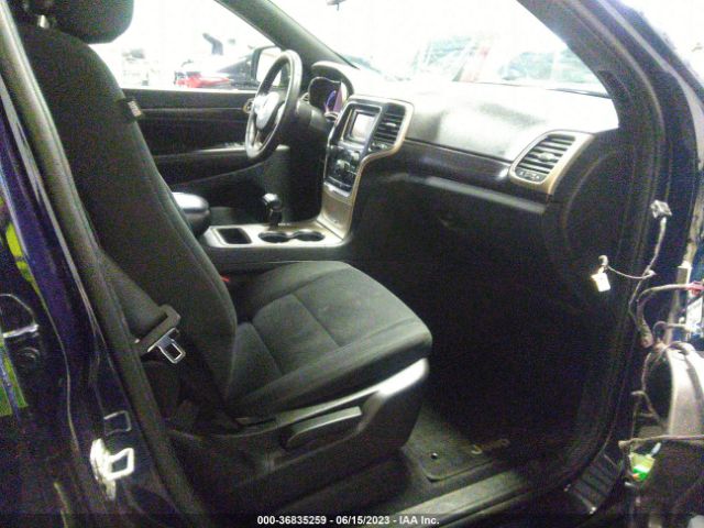 1C4RJFAG6EC128266 Jeep Grand Cherokee Laredo