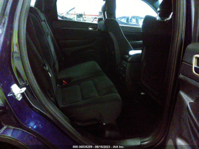 1C4RJFAG6EC128266 Jeep Grand Cherokee Laredo