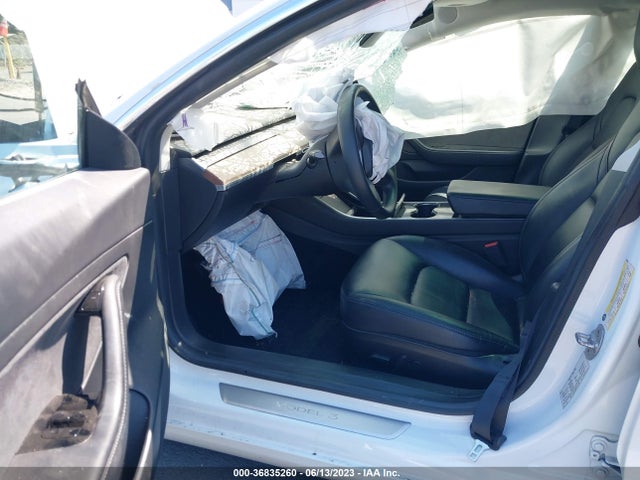 Tesla Model 3 Long Range/performance 2019 5YJ3E1EB0KF511436 Image 5