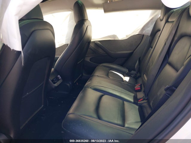 Tesla Model 3 Long Range/performance 2019 5YJ3E1EB0KF511436 Image 8