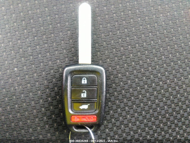 Honda HR-V LX 2021 3CZRU5H36MM700108 Image 3