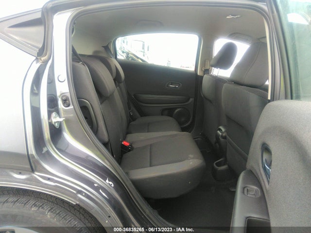 Honda HR-V LX 2021 3CZRU5H36MM700108 Image 14