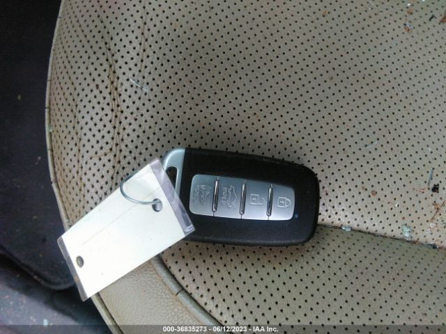 5XXGN4A79FG412234 KIA OPTIMA EX