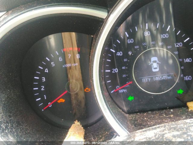 5XXGN4A79FG412234 KIA OPTIMA EX
