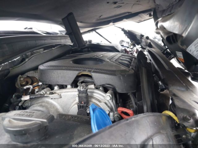 5XXGV4L27KG350988 KIA OPTIMA SX