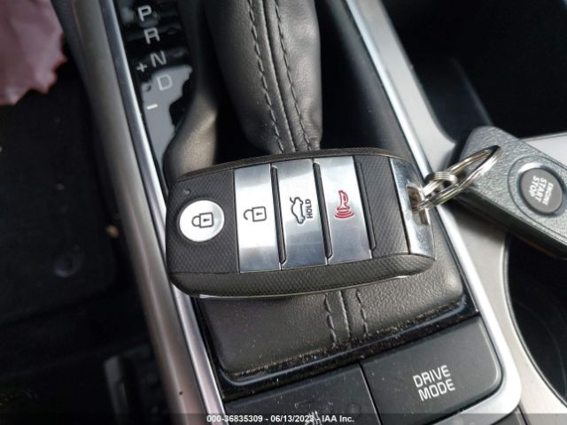 5XXGV4L27KG350988 KIA OPTIMA SX