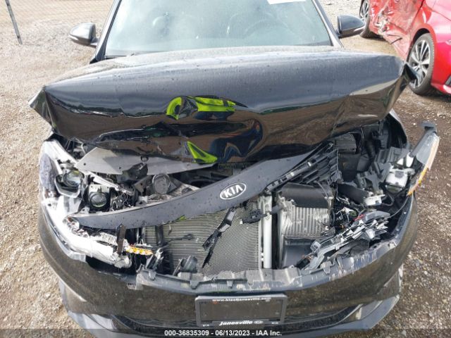 5XXGV4L27KG350988 KIA OPTIMA SX