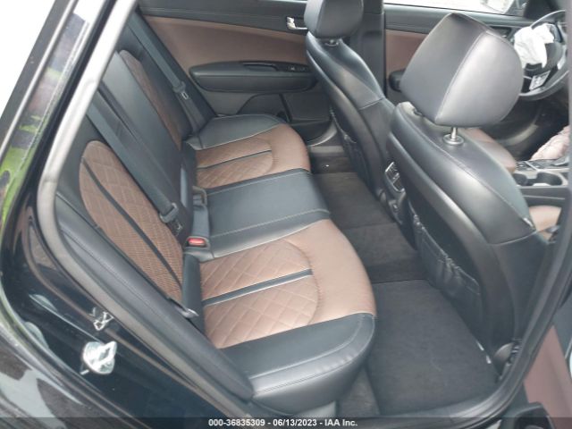 5XXGV4L27KG350988 KIA OPTIMA SX