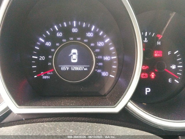 KIA Optima Lx 2015 5XXGM4A72FG446003 Image 7