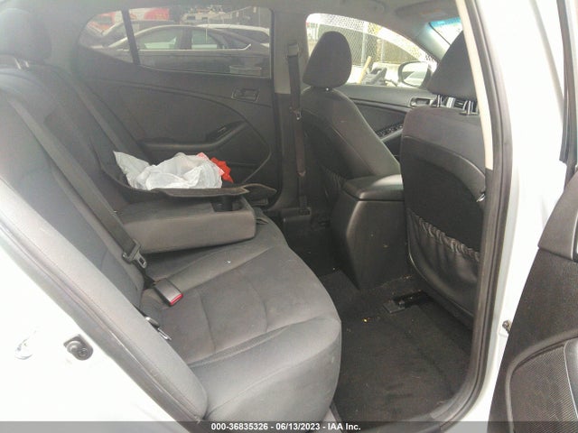 KIA Optima Lx 2015 5XXGM4A72FG446003 Image 8