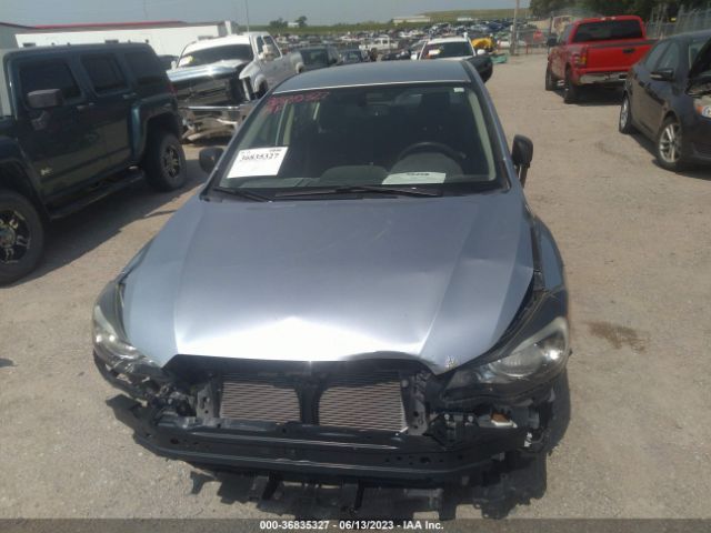 JF1GJAA68FH012336 Subaru IMPREZA SEDAN