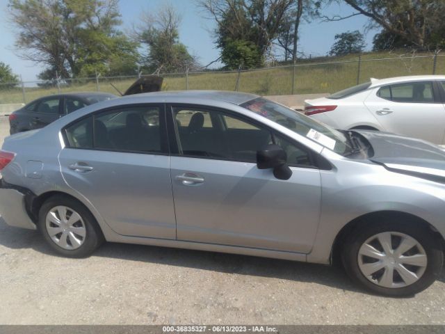 JF1GJAA68FH012336 Subaru IMPREZA SEDAN